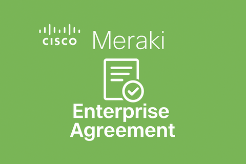 What Is a Cisco Enterprise Agreement (EA) and How Does It Work with Meraki?