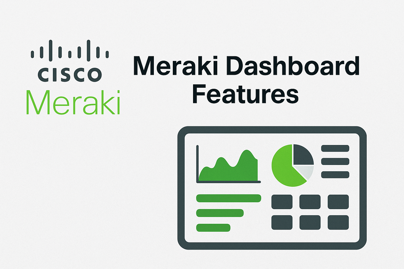 Top Meraki Dashboard Tools You Should Be Using – The Networking Nerds