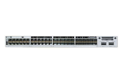 Meraki Catalyst 9300 48-Port 1G SFP Switch