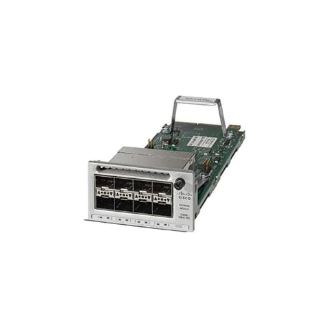 C9300 8 x 10GE Network Module