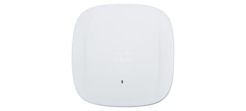 Meraki 9162 Tri-Band WiFi 6E Access Point