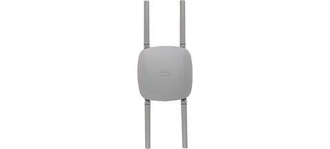 Meraki 9163E Outdoor Tri-Band WiFi 6E Access Point