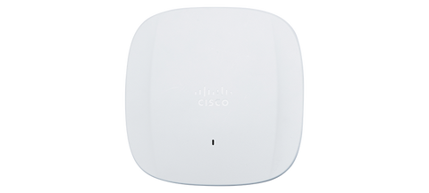 Meraki 9164 High Performance WiFi 6E Access Point