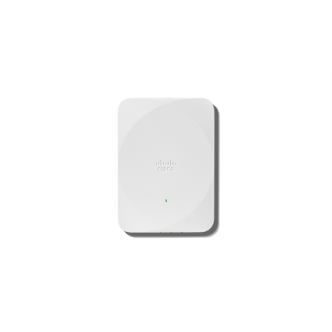 Cisco Wireless 9172H(W7,3 radio,3 band 2x2),Global