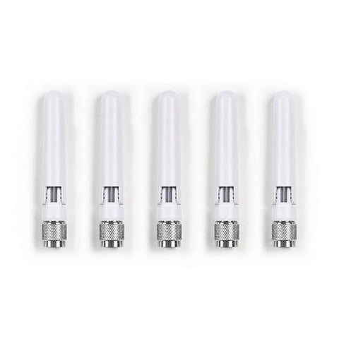 Meraki Indoor Bendable Dual-band Dipole Ant 5pk for MR42E