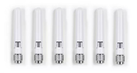 Meraki Indoor Bendable Dual-band Dipole Ant 6pk MR46E/MR53E