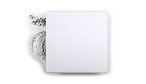 Meraki Indoor Dual-band Wide Patch Antenna, 5-port for MR42E