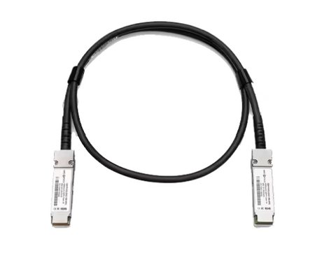 Meraki 40GbE QSFP Cable, 1 Meter