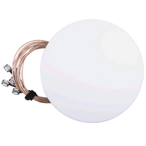 Meraki Horizontal Mnting Bracket - C & D Series Omni Antenna