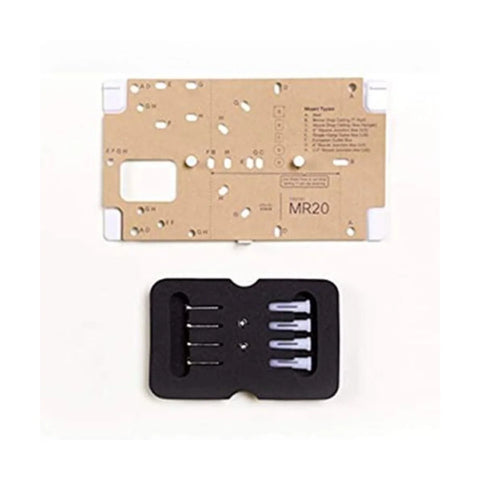 Meraki Replacement Mount Plate for MR20 AP