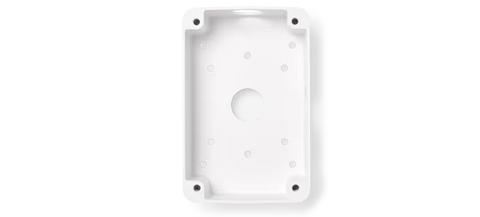 Meraki Conduit back box for the MA-MNT-MV-10 Wall Arm Mount