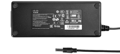 Meraki MX68 Replacement Power Adapter (100 WAC)