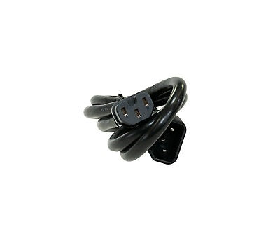 Meraki Power Cord, C14-C15 Connectors