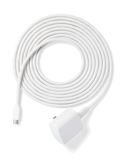 Meraki USB-C Power Adapter for MV and MT (UK Plug)