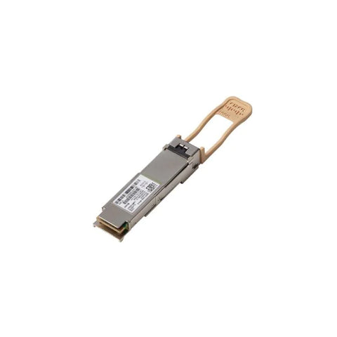 Meraki SR4 QSFP 100G Transceiver
