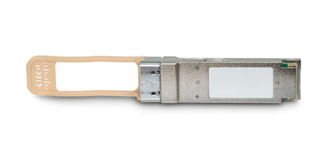 Meraki LR4 QSFP 40G Transceiver