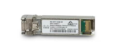 Meraki 10G Base ER Module