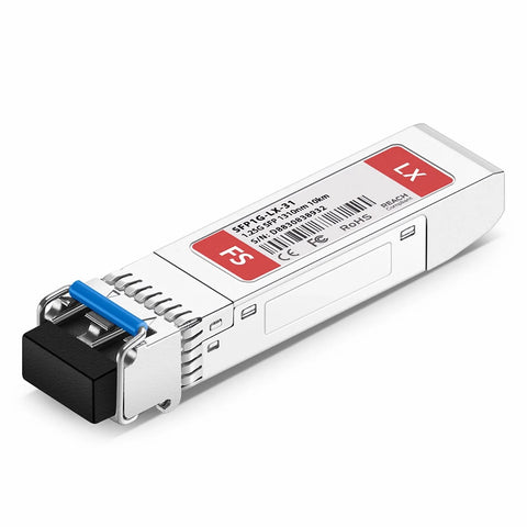 Meraki 1000Base LX10 Single-Mode