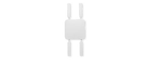 Meraki MG51E Cellular Gateway with External Antennas