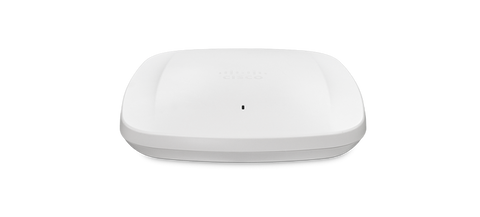 Meraki MR57 Tri-Band WiFi 6E Access Point