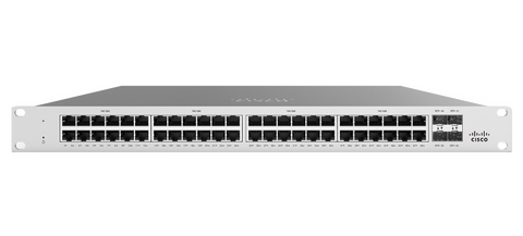 Meraki MS120 48-Port GbE Switch