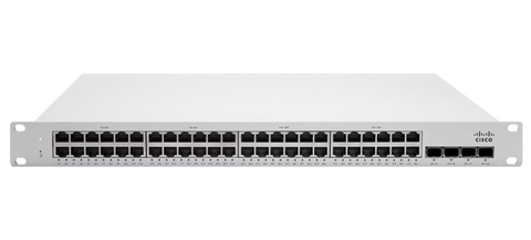 Meraki MS250 48-Port GbE Switch