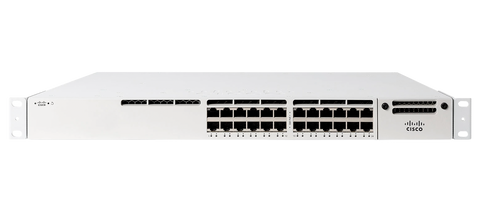 Meraki MS390 24-Port GbE UPoE Switch