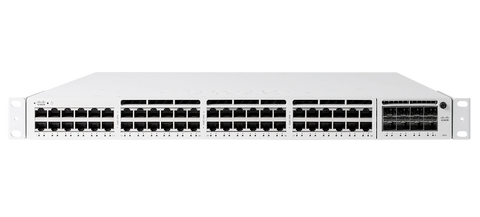 Meraki MS390 48-Port GbE UPoE Switch