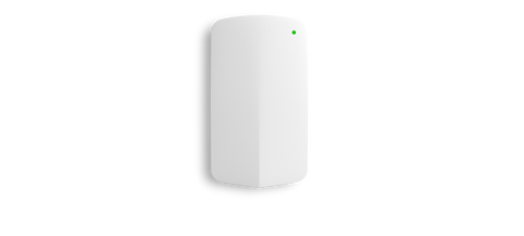 Meraki MT10 Cloud-Managed Indoor Temperature And Humidity Sensor