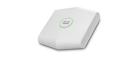 Meraki MT15 Indoor Air Quality with CO2 Sensor