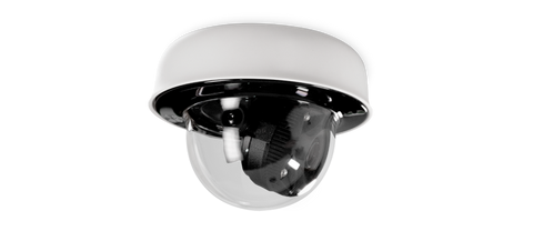 Meraki MV12N Indoor Mini Dome HD Camera