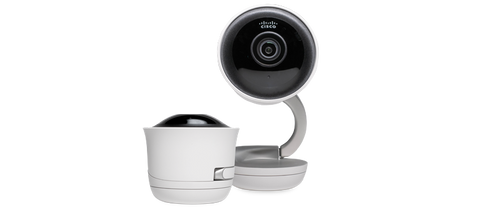 Meraki MV2 Indoor Flex Camera