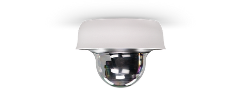 Meraki MV63X Outdoor Wide Angle Camera 1TB