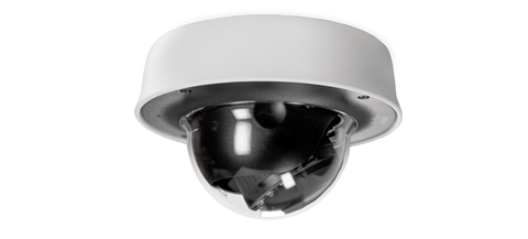 Meraki MV72 Outdoor Varifocal HD Dome Camera