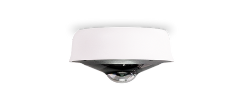 Meraki MV93 Outdoor Fish-Eye 360 View Camera