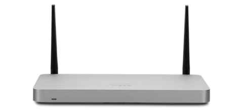 Meraki MX67C Cloud Security Appliance LTE