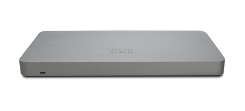 Meraki MX75 Cloud Managed Security Appliance